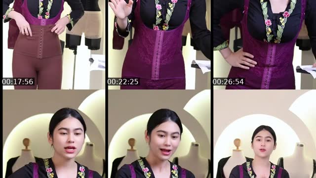 @njwacollection TikTok live from 2026-08-11