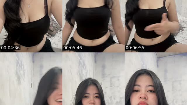 @nurhalyah TikTok live