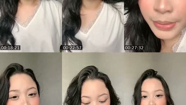 TikTok live: me by @jhel0ns