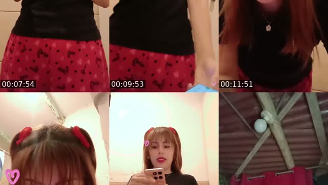 @fresita_6.9 TikTok live