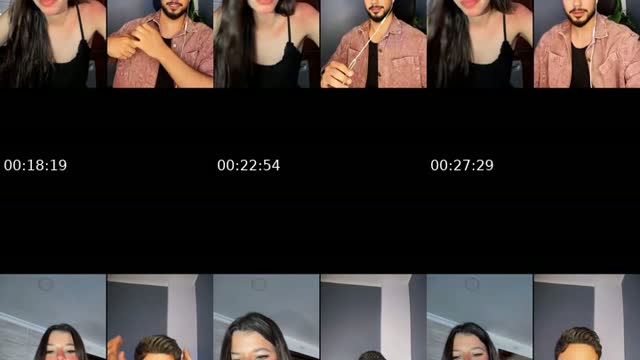 @sandyyyallamm TikTok live