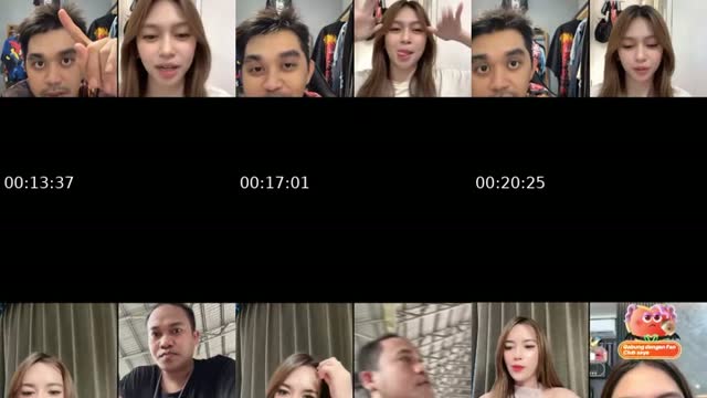 @sweetthanmoney_ TikTok live