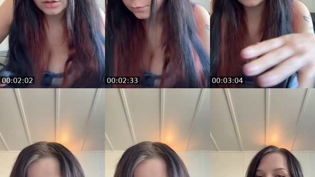 @kimm2006666 TikTok live