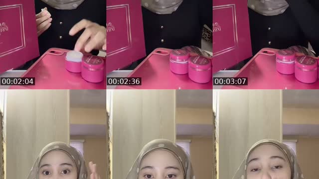 Skincare - @bellaoqies
