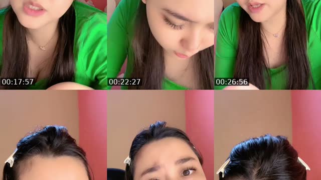 @sisikiriebiw TikTok live from 2026-08-11