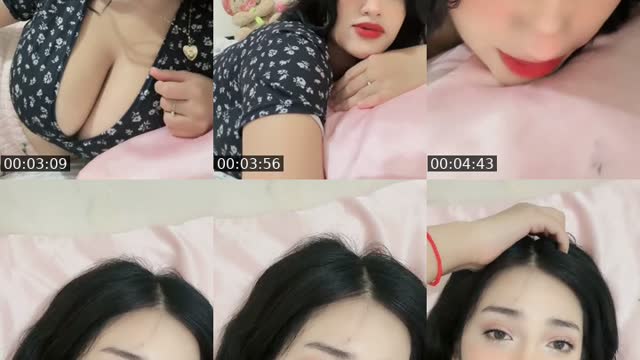 @arienne85 TikTok live