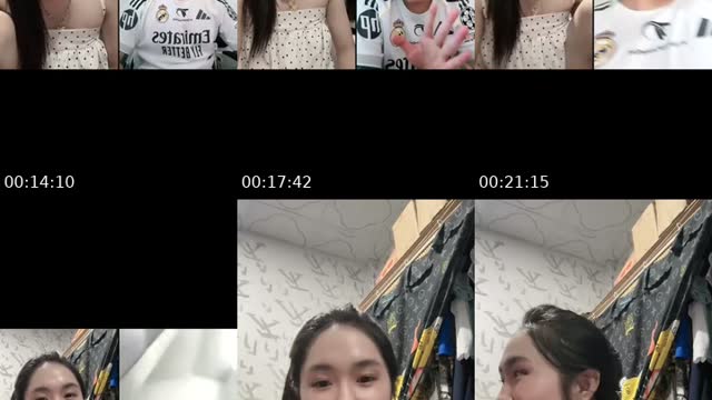 @linhlinh27thg12 TikTok live