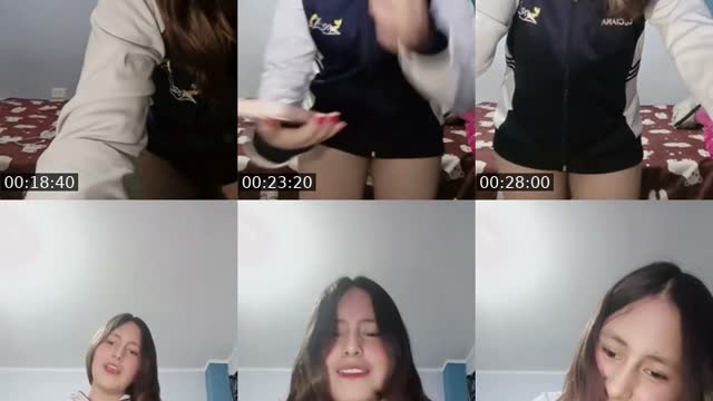 @luciana.rivera02 TikTok live from 2026-08-11