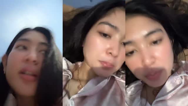 @auliafahmalubis_ TikTok live