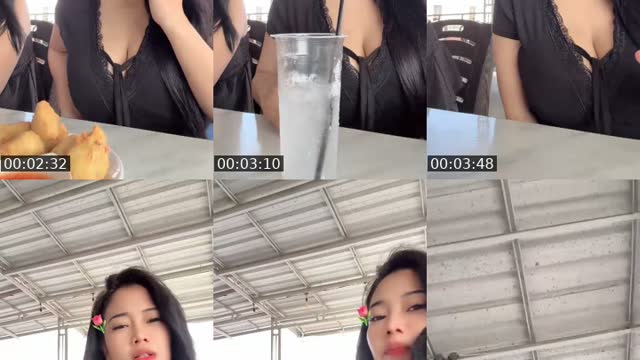 TikTok live: 🐥 by @viviiiijess