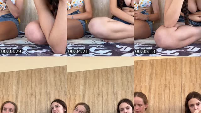 TikTok live: amanecer by @taniaa.gaarciia