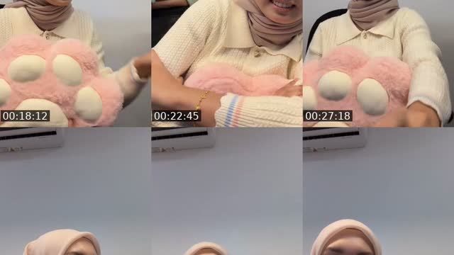 TikTok live: boss meeting by @hernamenura