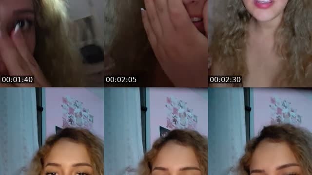 @litferr TikTok live