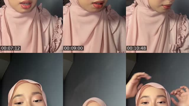 @iqaachan TikTok live