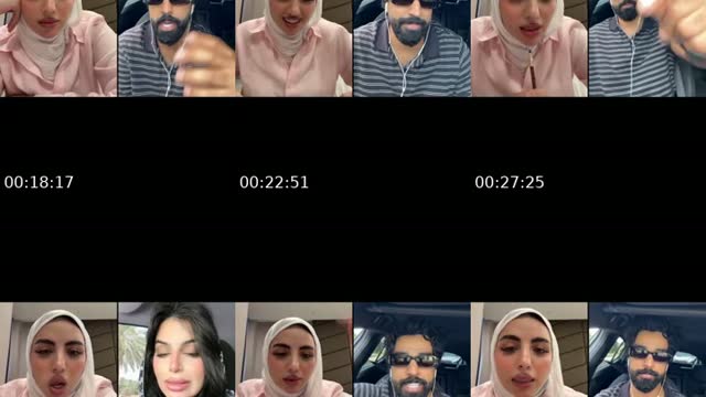 @joudjihad1 TikTok live