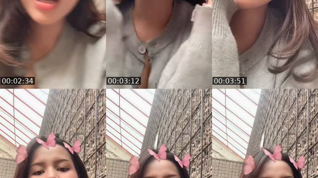 @daafnzlll TikTok live from 2026-08-11