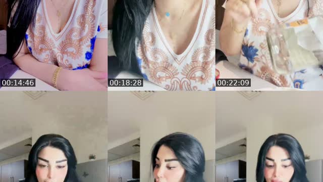 @qamra450 TikTok live