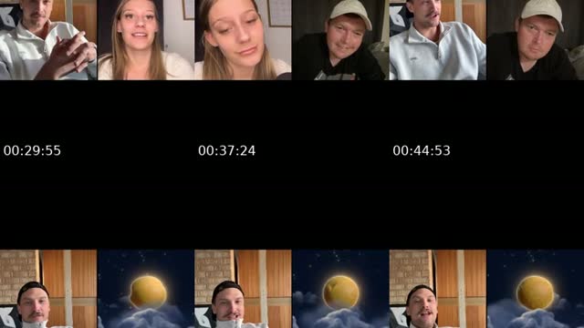 @flechbull TikTok live from 2026-08-11