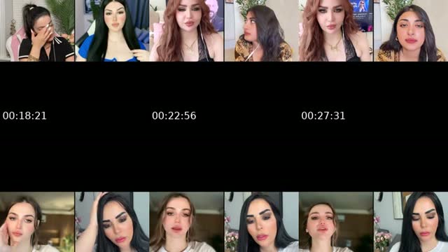 @lialoli8 TikTok live