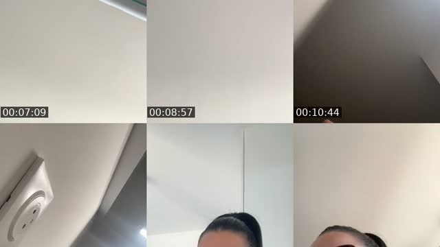 @margglvb TikTok live