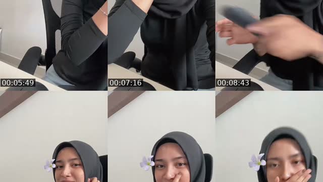 @honeymatchalattee TikTok live from 2026-08-11