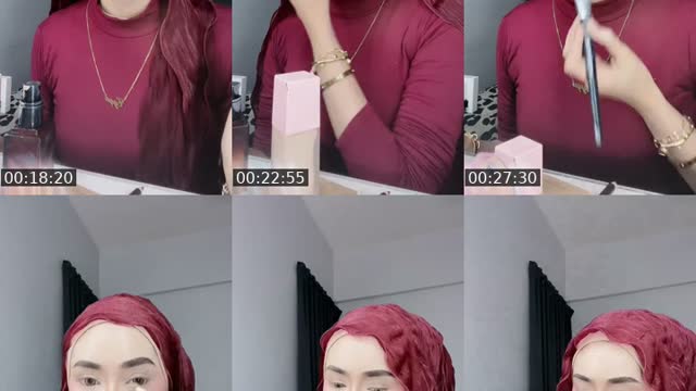 @eyqhany TikTok live from 2026-08-11
