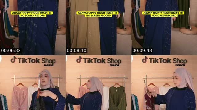 BAJU MURAH !!!! - @tiktokshopfashion.my
