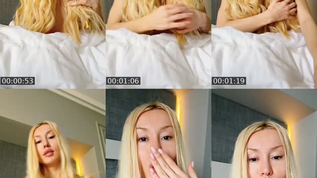 @santakitanaxxx TikTok live