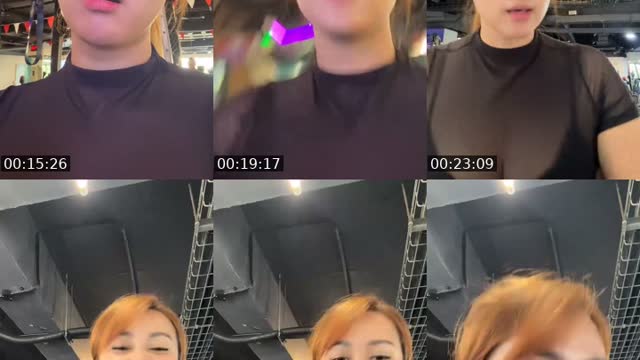 @cclyaps TikTok live from 2026-08-11
