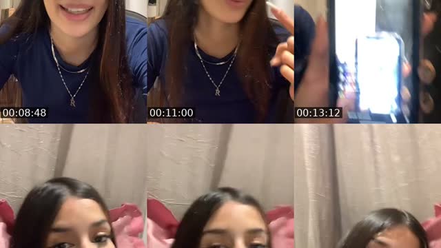 @vic28551 TikTok live