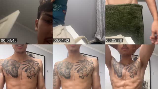@b.chiiiinoo TikTok live
