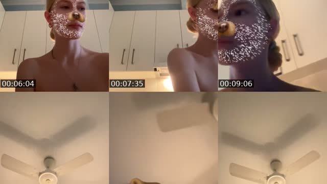 TikTok live: 18+ by @tianna4687