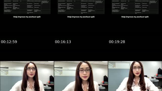 TikTok live: after duty w me by @dcvancole