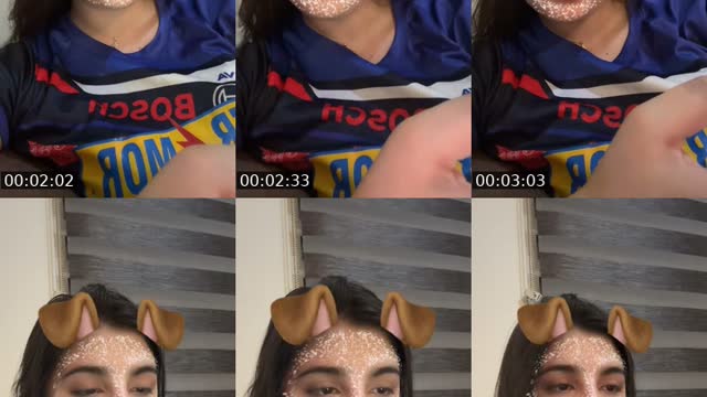@danibarra.rra TikTok live