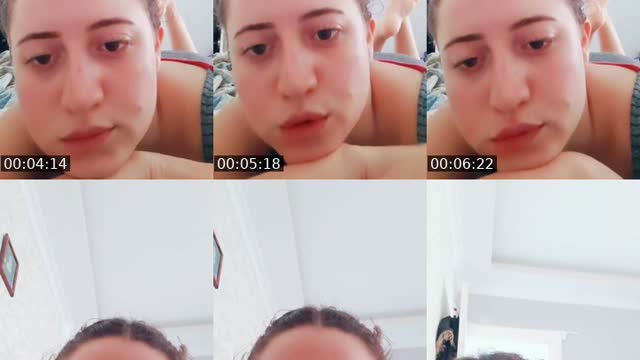 TikTok live: özlediniz mi🤔 by @merkur_kedisi9