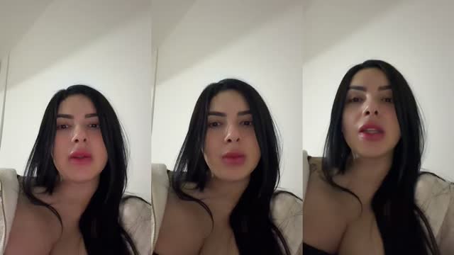 @yayi_dulce TikTok live