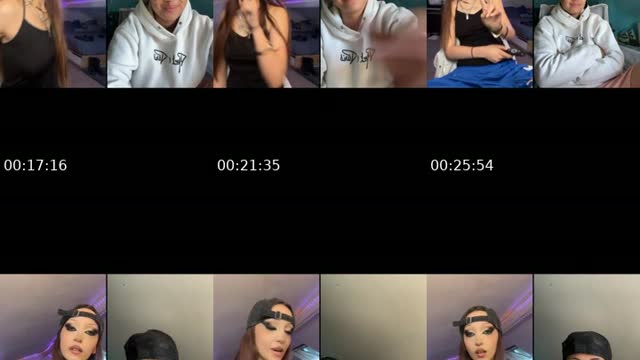@usernameloneeee TikTok live