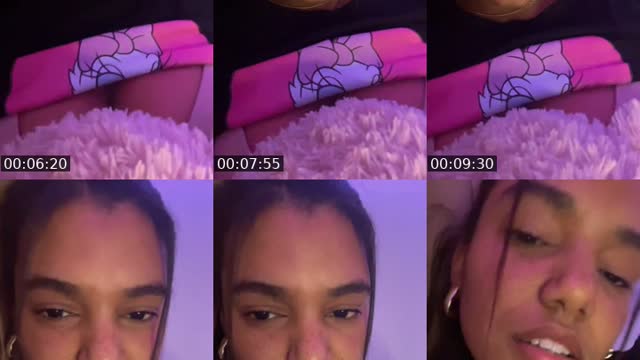 @yelis.000 TikTok live