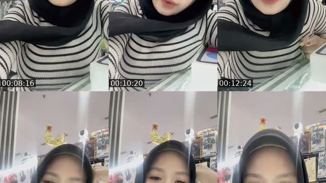 @nrvsraaa TikTok live