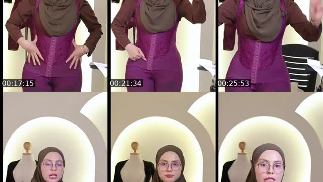 @njwacollection TikTok live from 2026-08-11