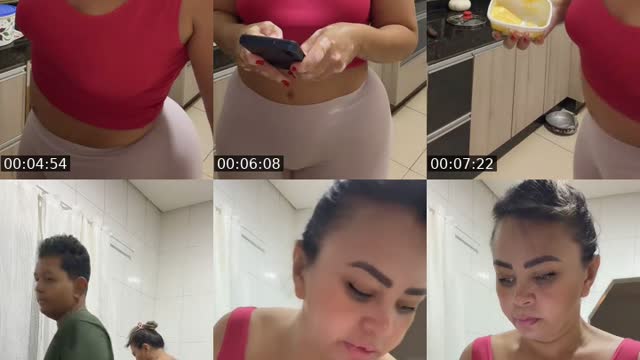 @kemilygoncalves3 TikTok live