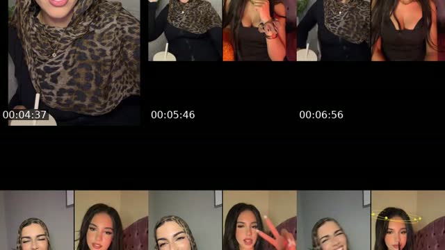 TikTok live: Battles 🎯 by @palixrican
