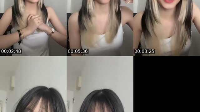 @sheskarlet TikTok live from 2026-08-11
