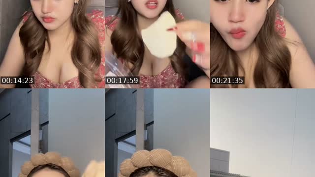 @kuntibocilreal TikTok live