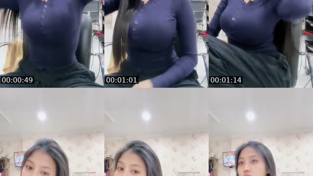 @ayyuudewiiii TikTok live