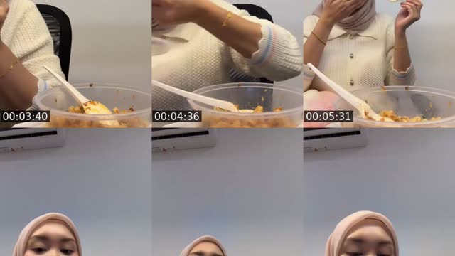 @hernamenura TikTok live