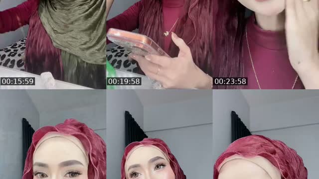 @eyqhany TikTok live from 2026-08-11