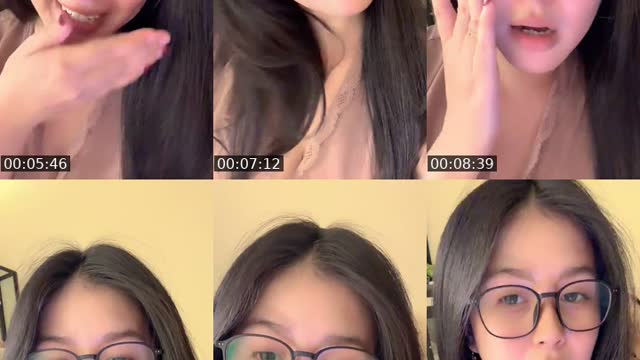 @mhila009 TikTok live