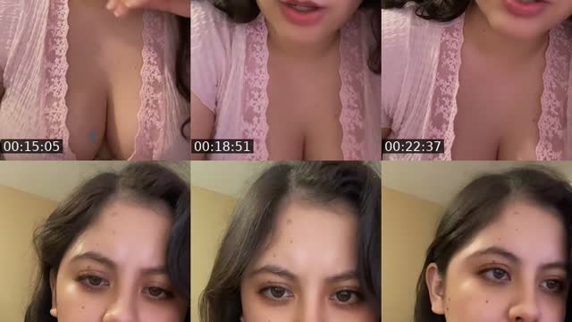 @alealvaa TikTok live