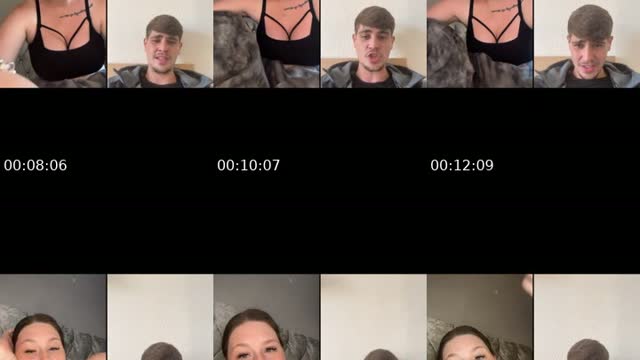 @tee85500 TikTok live